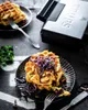 Piastra per waffle Krups FDK251 Anteprima dell’immagine prodotto 18