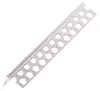 PROTEKTOR 50x Aluprofil Eckschiene 200cm, 24mm Schenkel, Produktbild-Vorschau 1