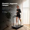 Sportconic Elektryczna Bieżnia 12 km/h, Składany Walking Podgląd zdjęcia produktu 2