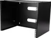 StarTech.com Wandmontage Halterung für flache Rack Geräte - Produktbild-Vorschau 1