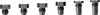 Fortum Embout de rivetage pour foret en T, pour rivets Voir les images du produit 10