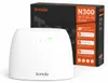 Tenda N300, Wi-Fi 4 (802.11n), Einzelband (2,4GHz), Produktbild-Vorschau 7