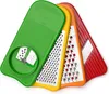 OXO – Good Grips - Spiralize Grate & Slice Set - Schneide- Produktbild-Vorschau 9