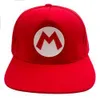 Uni-Hut Super Mario Badge 58 cm Rot Einheitsgröße Produktbild-Vorschau 6