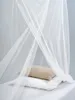 Moustiquaire Deconet SOLITAIRE blanc - LW 200xL 100xH 200 Voir les images du produit 3