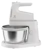 Electrolux Mixer with bowl line 500 ESM4W, white Anteprima dell’immagine prodotto 7