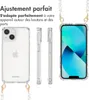 imoshion Cover posteriore con cinturino + bracciale iPhone Anteprima dell’immagine prodotto 9