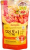 SEMPIO Topokki Sauce Süß 150g | Gochujang Tteokbokki Sauce Produktbild-Vorschau 2