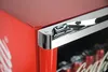 Cubes International HC 166 E, 115 l, 39 dB, E, Rot Produktbild-Vorschau 10