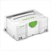 Festool DTS 400 REQ-Plus, Delta-Schleifer, Schwarz, Grün, Produktbild-Vorschau 16