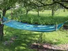 Verk 01284_NC Gartenhängematte mit Gestell 200x80 ACTION Produktbild-Vorschau 16