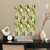 MuchoWow® Poster Rosen - Sonnenblume - Gelb - Blumen 60x90 Produktbild-Vorschau 3