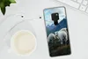 MuchoWow® Handyhülle Schutzhülle Hülle für Huawei P40 Lite Produktbild-Vorschau 6