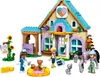 LEGO® Friends 42651 Cabinet vétérinaire pour chevaux et Voir les images du produit 2