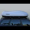 Farad Dachbox MARLIN 680L in grau matt Produktbild-Vorschau 6