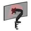 huzaro Motion 1.2 | 1 stojan na monitor | pro 15-27palcové Náhled obrázku produktu 11