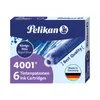 Pelikan Tinte TP/6 cartouches d'encre bleue 6 pièces Voir les images du produit 2