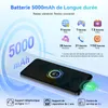 Téléphone portable Blackview Wave 9C, 6,56 pouces, 12+128 Voir les images du produit 7