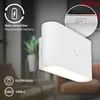 LED-wandlamp, wandlamp zonder stroomaansluiting, met Productafbeelding-voorbeeld 5
