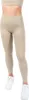 Damen Sport Leggings High Waist – Figurformende Fitnesshose Produktbild-Vorschau 3