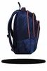 Schulrucksack RIFT CoolPack - 5-Teiliges Set schwarz - Produktbild-Vorschau 3
