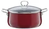 Casserole Riess-Kelomat avec couvercle en verre, 16 cm, 1 Voir les images du produit 9