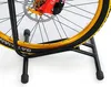 Fahrrad-Montageständer 2in1 Stahl | Reparaturständer & Produktbild-Vorschau 24