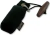 Mystique Mini Dummy Schlüsselanhänger Key Case schwarz Produktbild-Vorschau 1