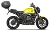 Portapacchi per bauletto moto SHAD TOP MASTER Anteprima dell’immagine prodotto 7