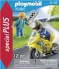 PLAYMOBIL SpecialPlus 070380, 4 rok/roky, Vícebarevný, Náhled obrázku produktu 4