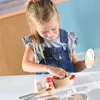 Hape GOTUJ I PODAJ, ZESTAW, Kuchnia, 3 lat(a), Wielobarwny, Podgląd zdjęcia produktu 10