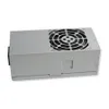 Stromquelle TooQ TQEP-TFX500S-O 500W Silberfarben Silber Produktbild-Vorschau 2