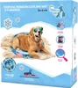Chladicí podložka CoolPets Tropical Premium Flamingo Náhled obrázku produktu 2