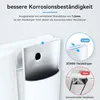 SONNI Vertikálny radiátor, rúrkový radiátor, jednostenný, Náhľad obrázku produktu 7