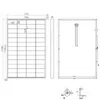 enjoy solar® Solarpanel HPBC Solarmodul 200W 24V (Full Produktbild-Vorschau 4