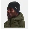 Bonnet Under armour Storm noir Voir les images du produit 3