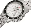 Swiss Alpine Military Challenger Chrono SAM7022.9132 Produktbild-Vorschau 10