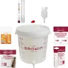 Browin Das Set Für Zider (20 L) Produktbild-Vorschau 3