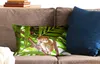 MuchoWow® Zierkissen Sofakissen Wohnzimmer Dekokissen 50x30 Produktbild-Vorschau 2
