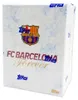 2025/26 Topps Forever FC Barcelona Hobby Box Englisch Podgląd zdjęcia produktu 1