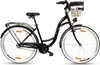 Goetze Style 28 Zoll City Bike, 18 Zoll Stahl Produktbild-Vorschau 1