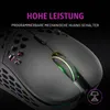 Mars Gaming Raton Gaming ligero RGB Vista previa de la imagen del producto 4