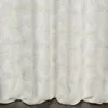 Vorhang MARIGOLD weiß Z 140x250 cm  Ösen Ösenvorhang Produktbild-Vorschau 21