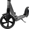 City Scooter STREET PRO 200mm, anthracite, Full Suspension Produktbild-Vorschau 12