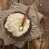 MĄKA SOJOWA 1kg Odtłuszczona soja bez GMO naturalna wysoka Podgląd zdjęcia produktu 2