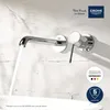 GROHE 19967001, Umywalki Podgląd zdjęcia produktu 4