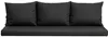 Coussins pour banc de jardin| Assise 150x60x7 + dossier 3x Voir les images du produit 9