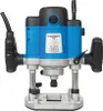 Oberfräse 2050 W inkl. Spannzangen 1/2 Zoll, 1/4 Zoll, 8 Produktbild-Vorschau 9