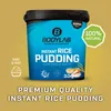 BODYLAB Instant Rice Pudding - 3000g - aus 100% Reismehl Produktbild-Vorschau 5