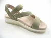 Jana Komfort Sandalen für Damen in grün grün 288-70-00024 Produktbild-Vorschau 21
